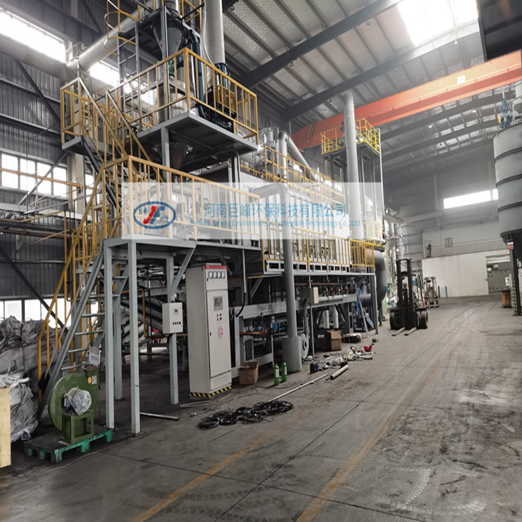 新能源汽車鋰電池回收處理設備 新能源汽車鋰電池回收處理設備